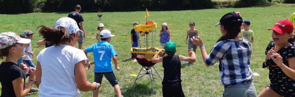 Stage multi sport_La Chaise-Dieu
