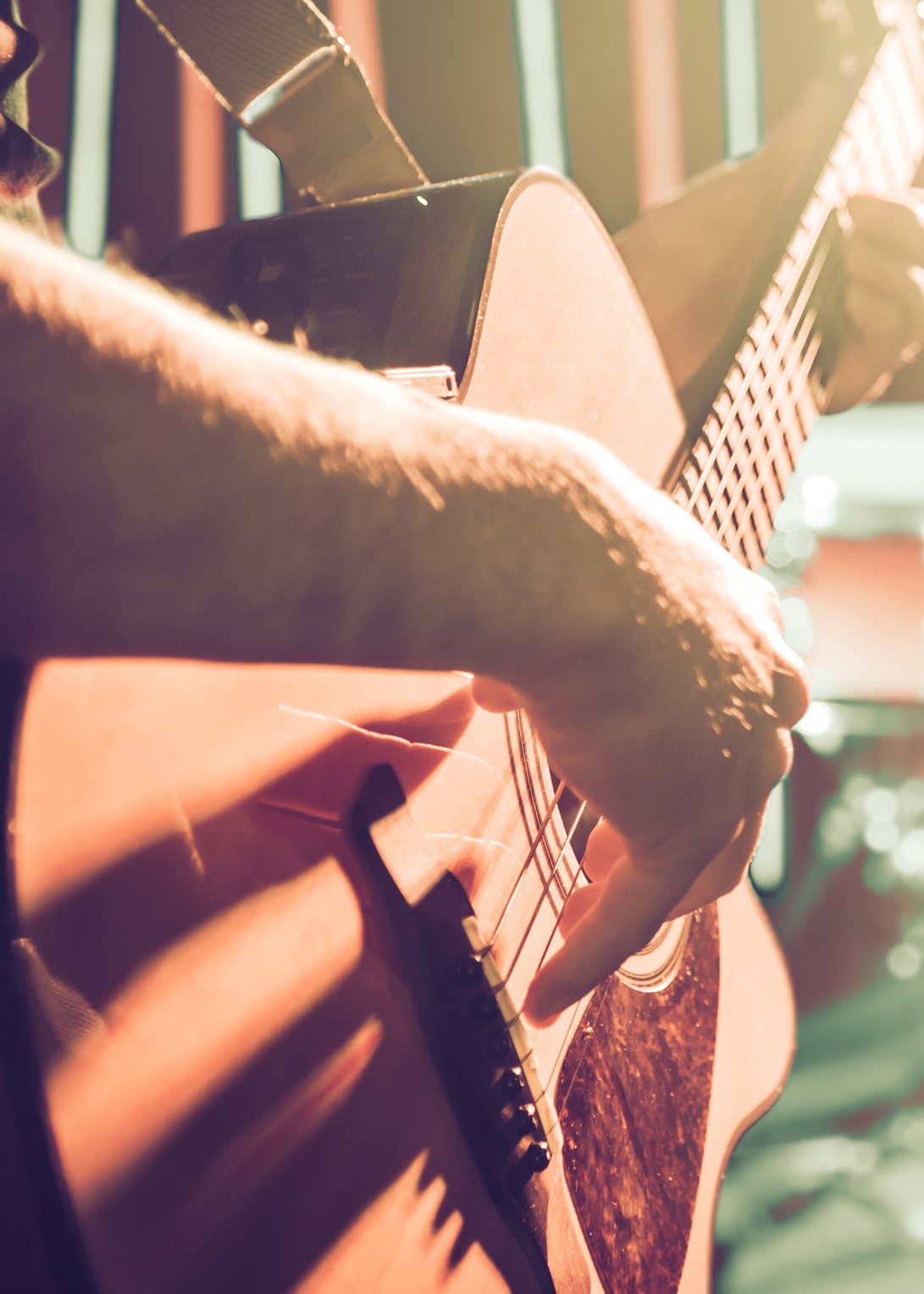 Concert de The House Band au Triolet_Le Puy-en-Velay