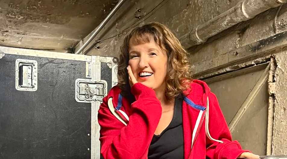 Festival du Rire 2026 - Anne Roumanoff_Yssingeaux
