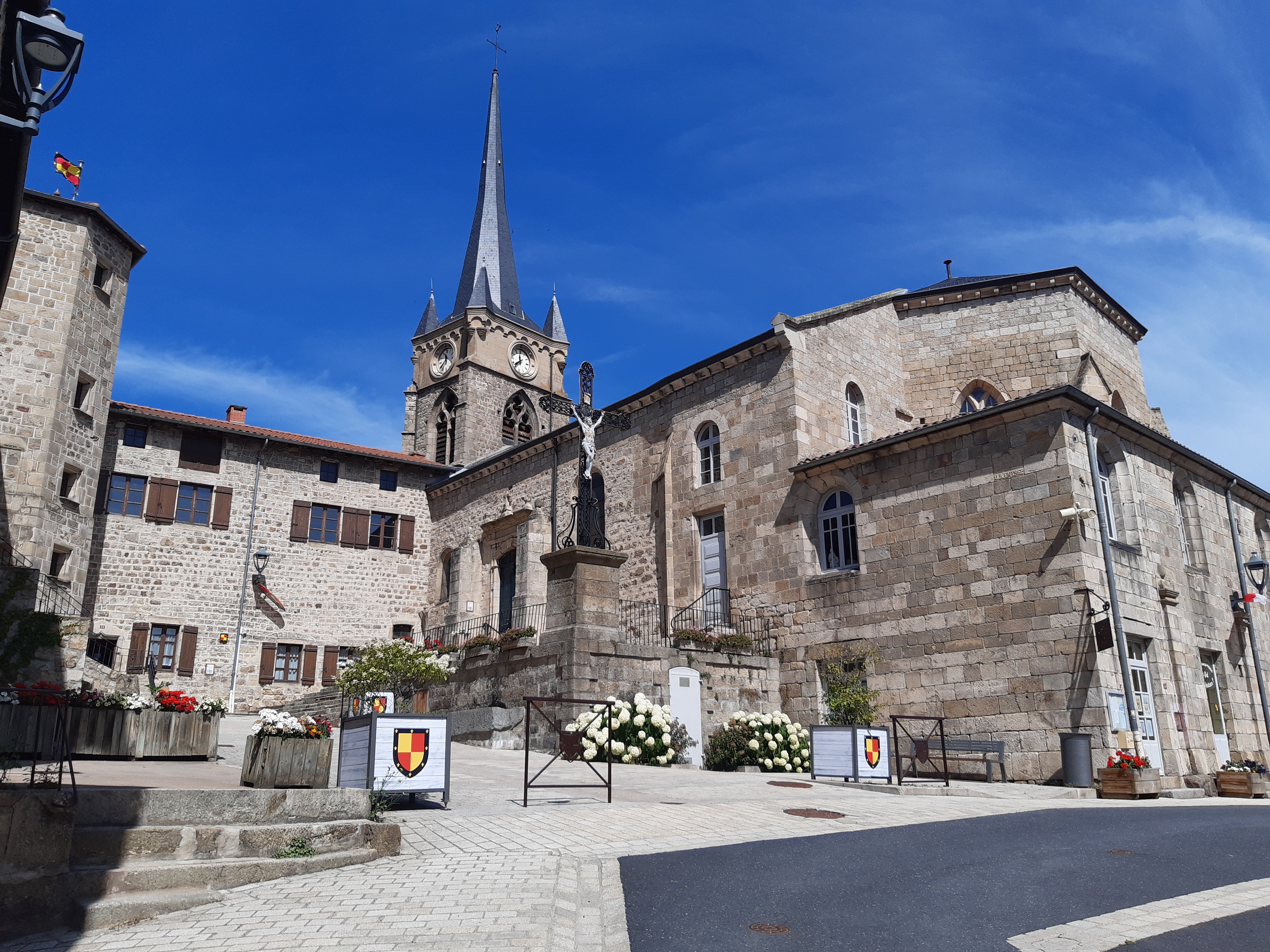 Visite apéro_Saint-Pal-de-Chalencon