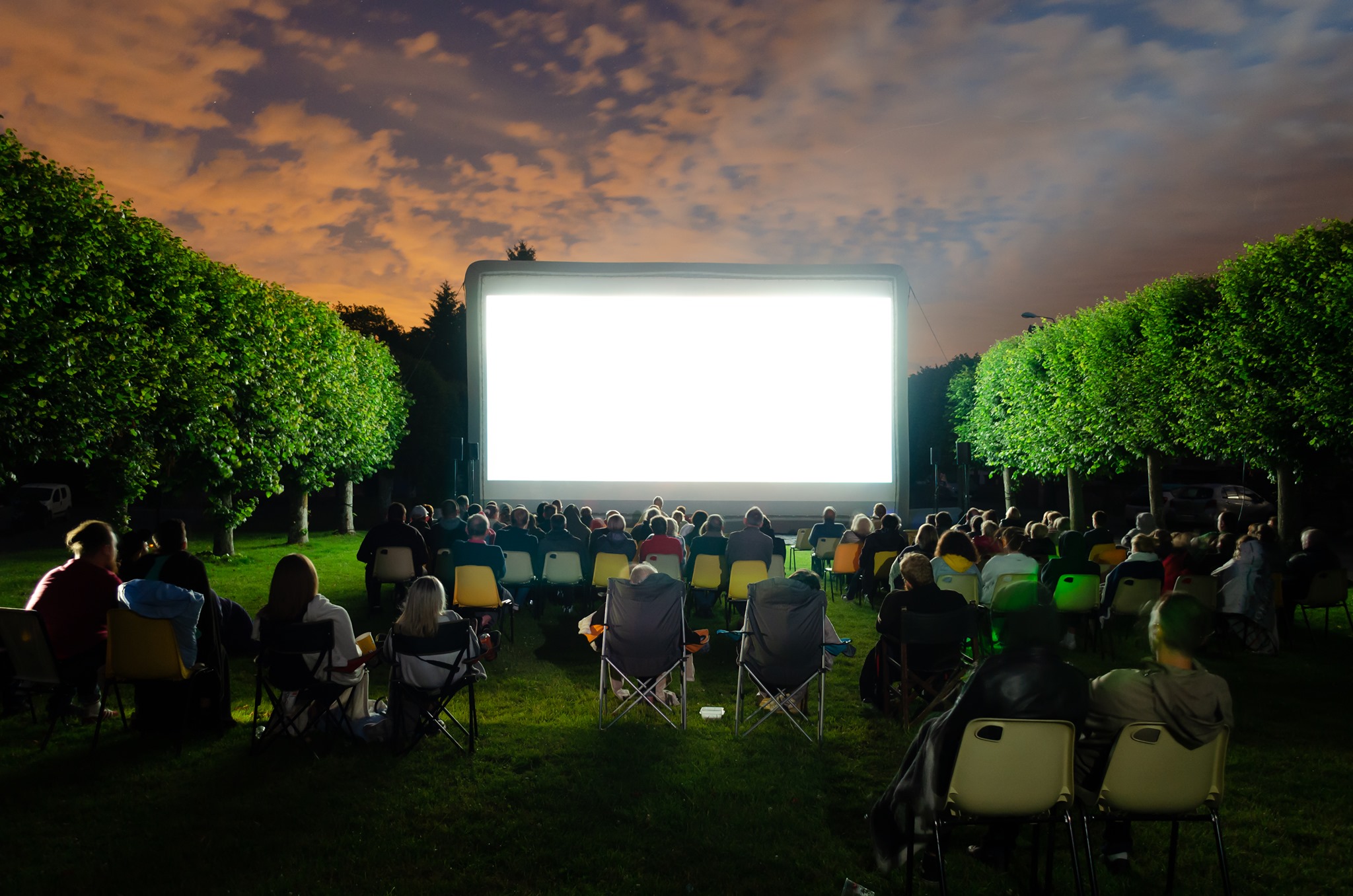 Cinéma Plein Air_Chenereilles