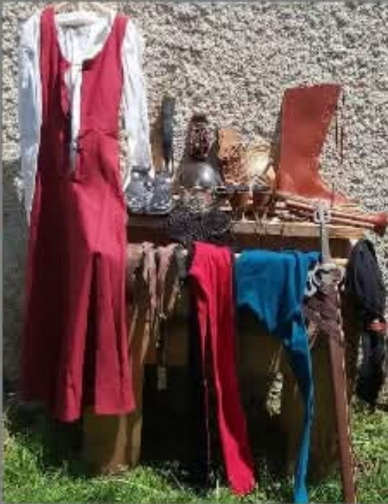 EVE_Vide coffre Renaissance_Le Puy-en-Velay
