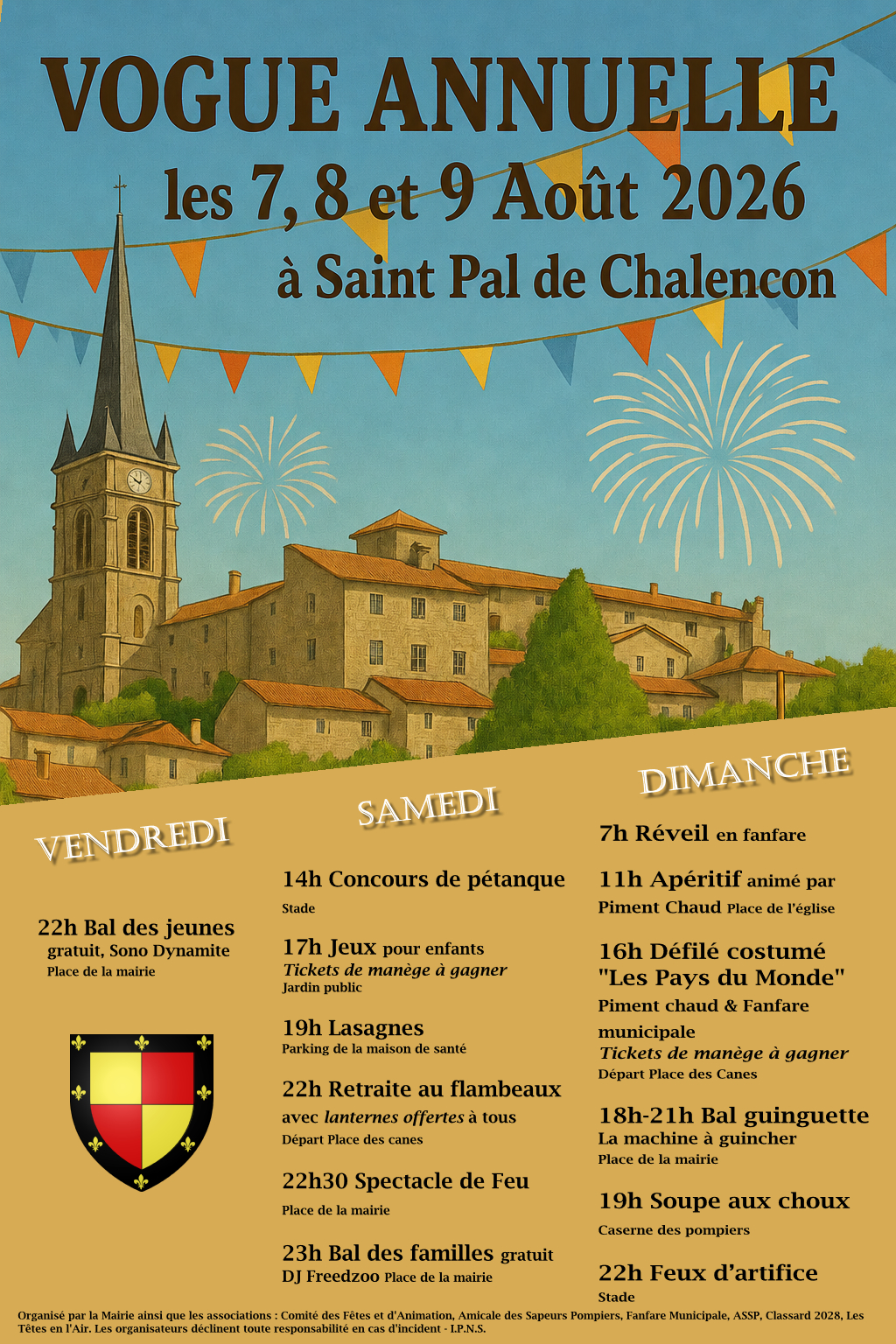 Vogue annuelle_Saint-Pal-de-Chalencon