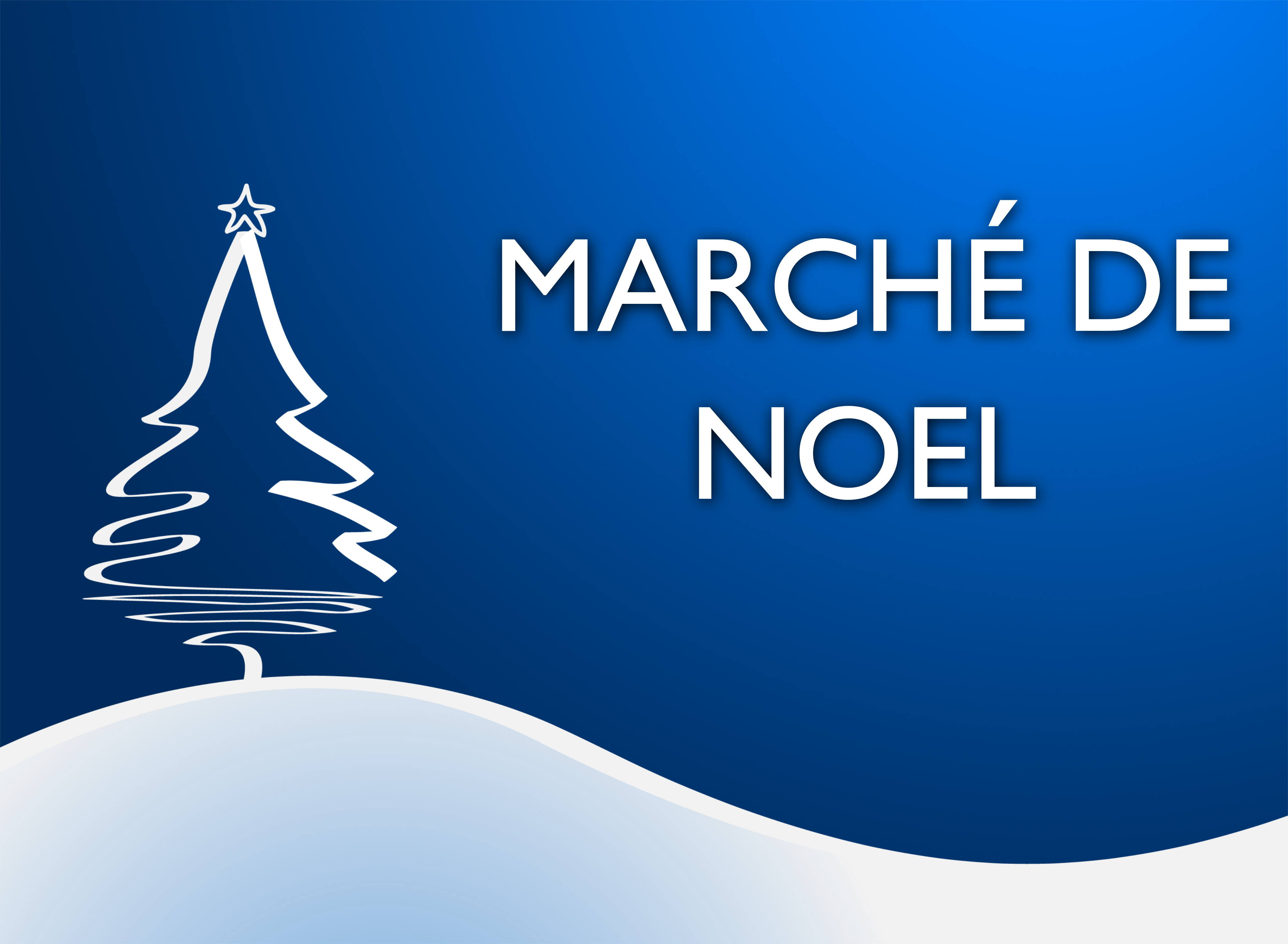 EVE_Marché de Noël du centre hospitalier du Pays de Craponne_Craponne-sur-Arzon