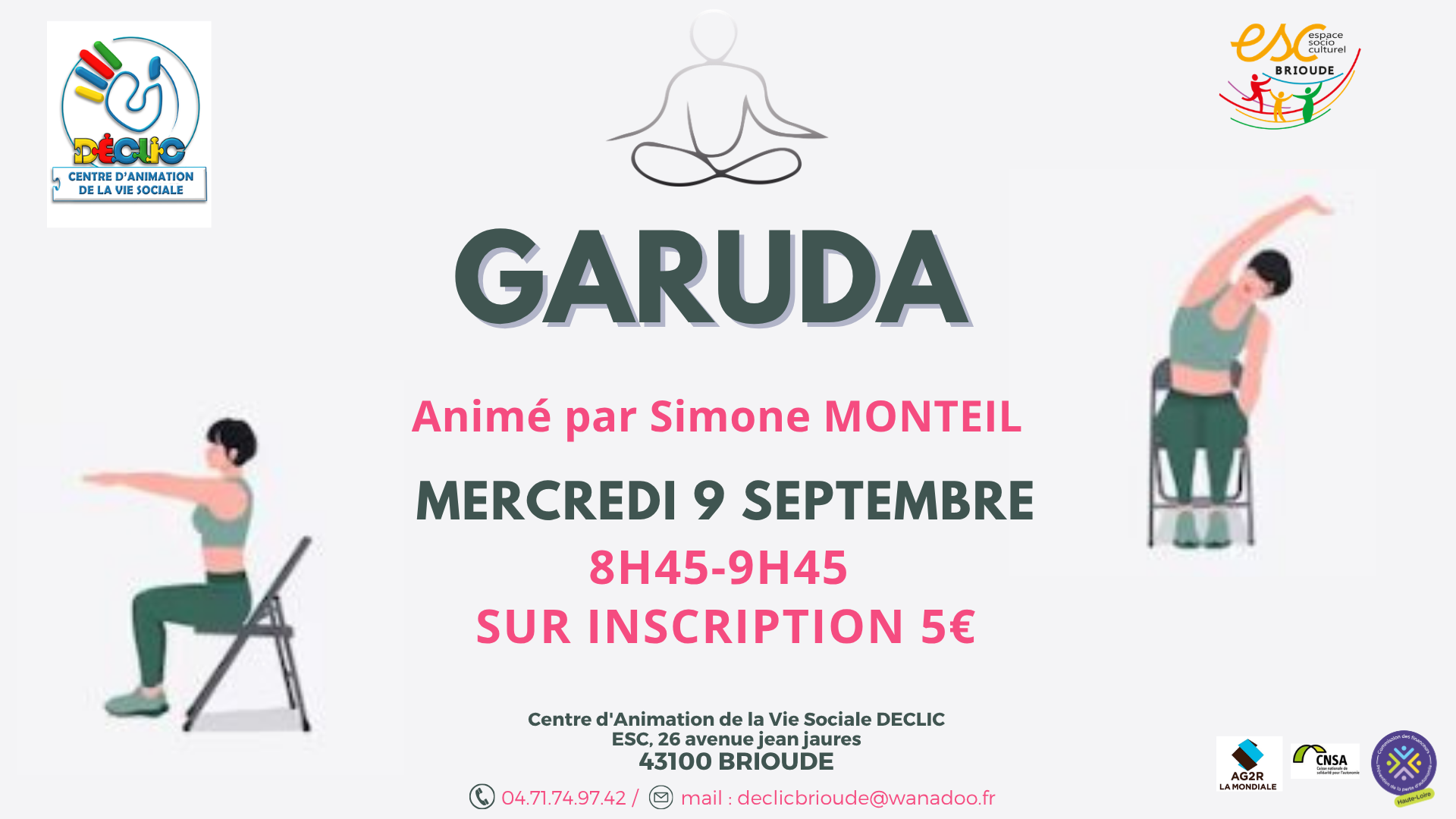 Garuda