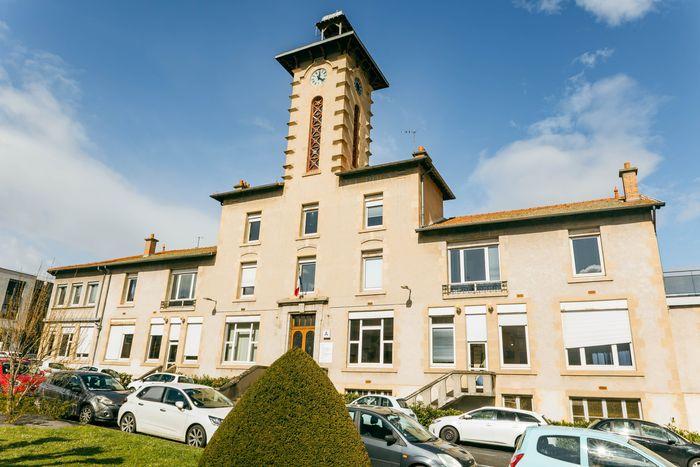 J.E.P. : Visite guidée du patrimoine du Centre Hospitalier_Le Puy-en-Velay