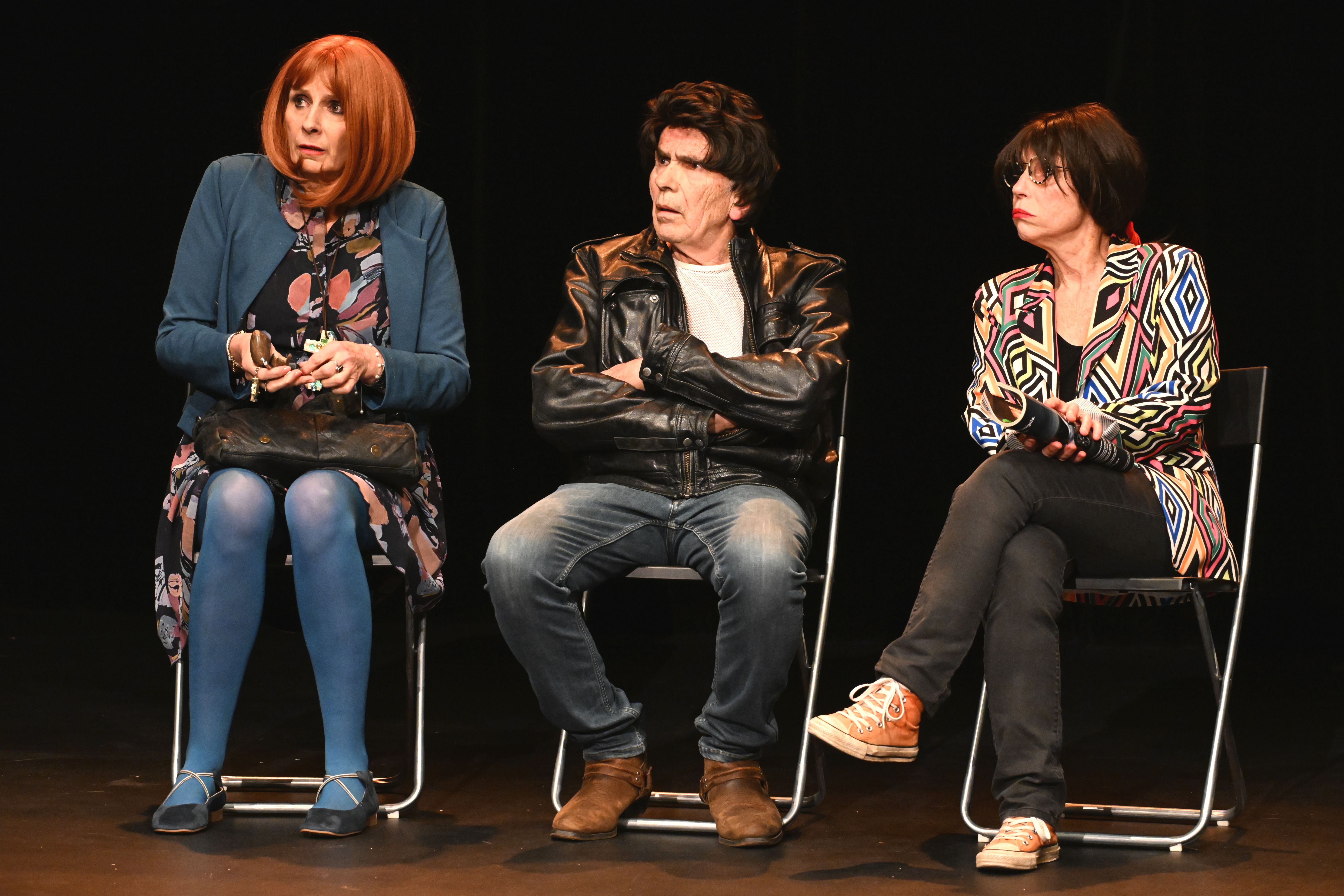 Saison culturelle : Théâtre TOC, TOC_Beauzac