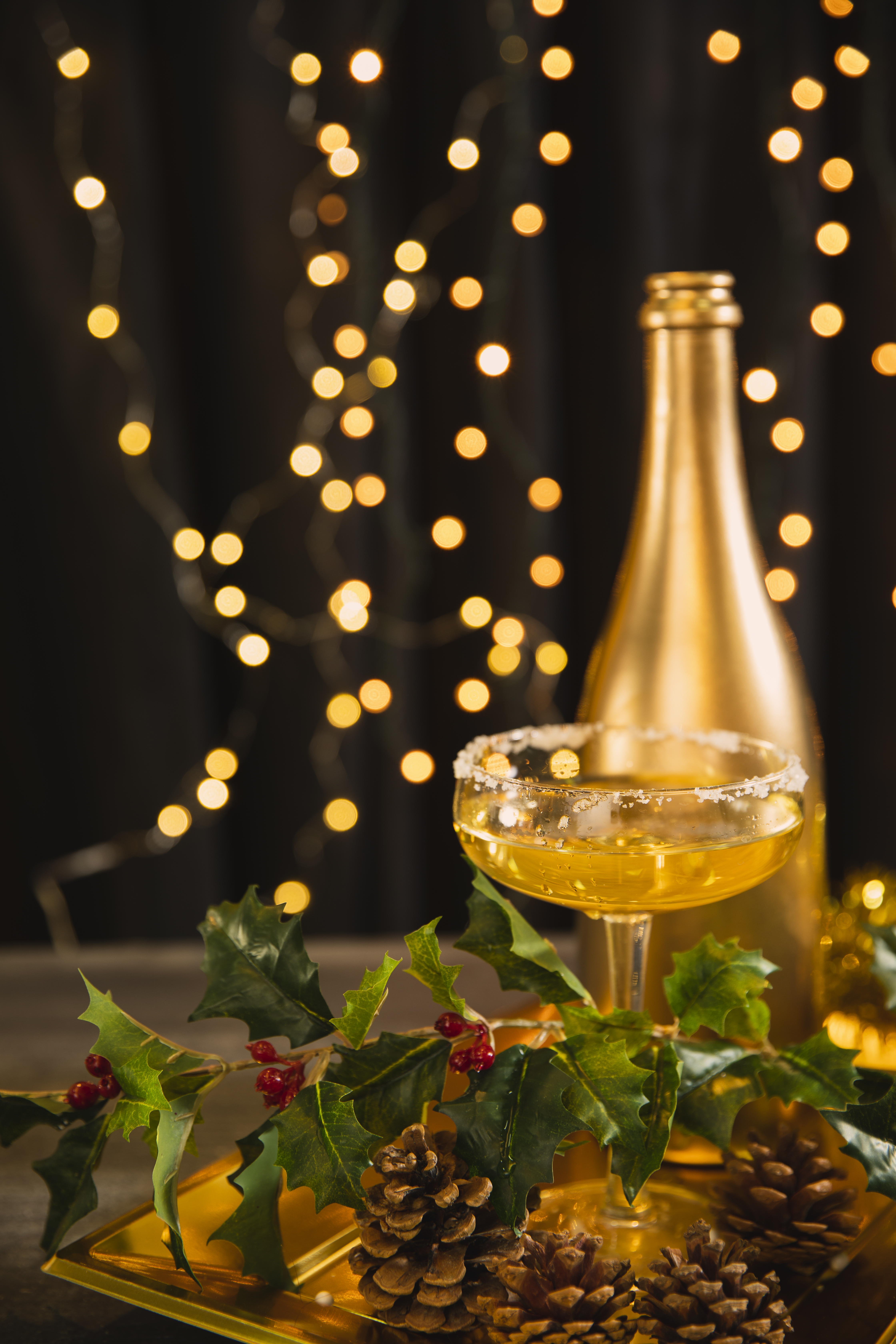 Soirée de Noël au Smart Café Théâtre_Brives-Charensac