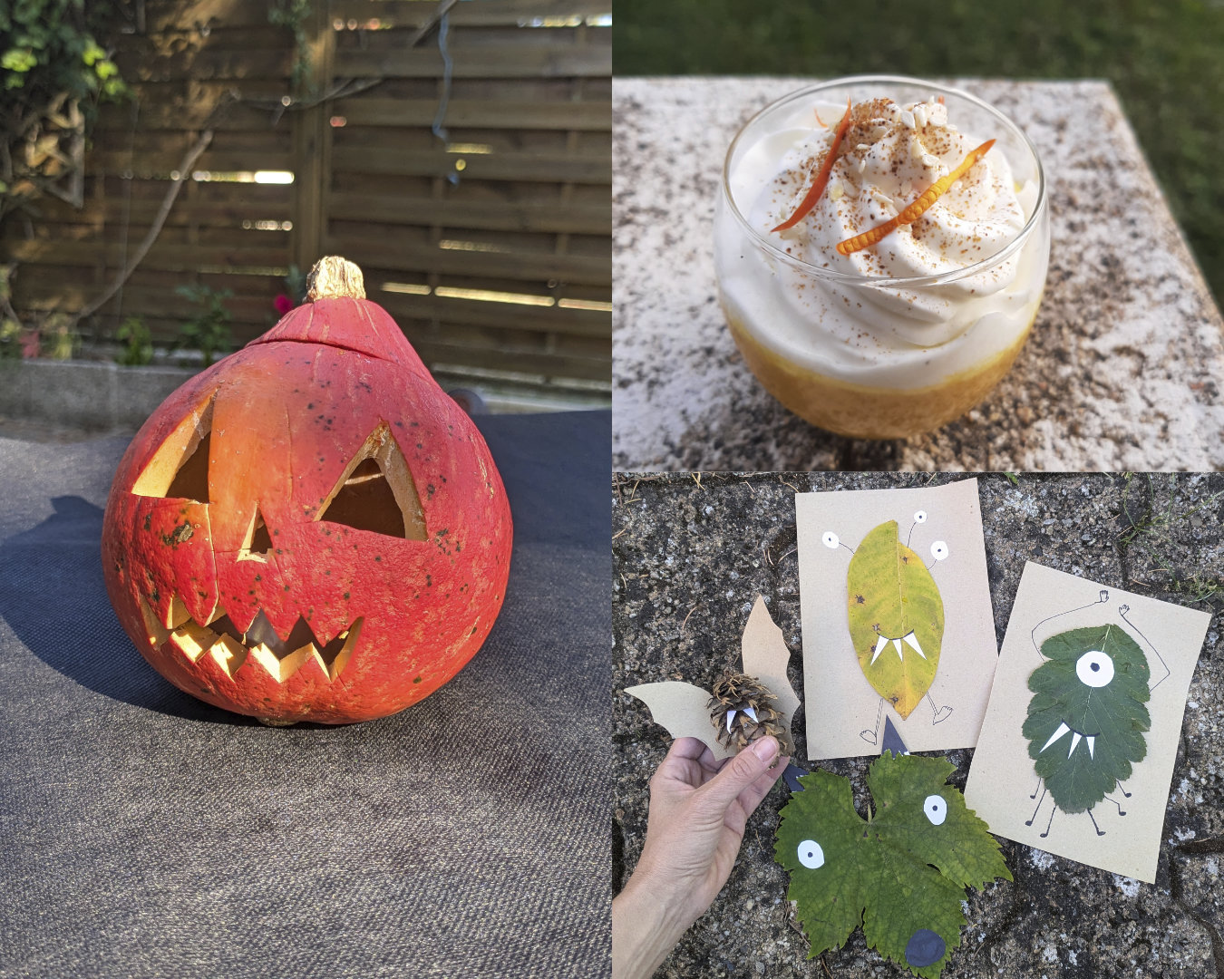 🎃Halloween jardin de Cocagne_Monistrol-sur-Loire