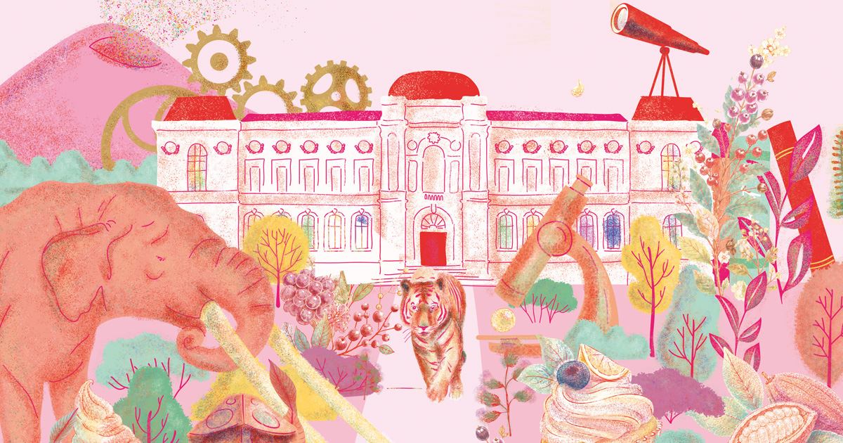 Fête de la Science_Le Puy-en-Velay