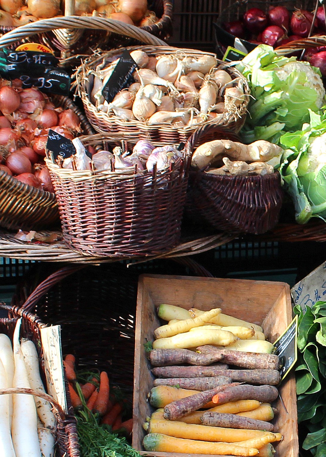 Foire de la Sainte-Catherine_Vorey