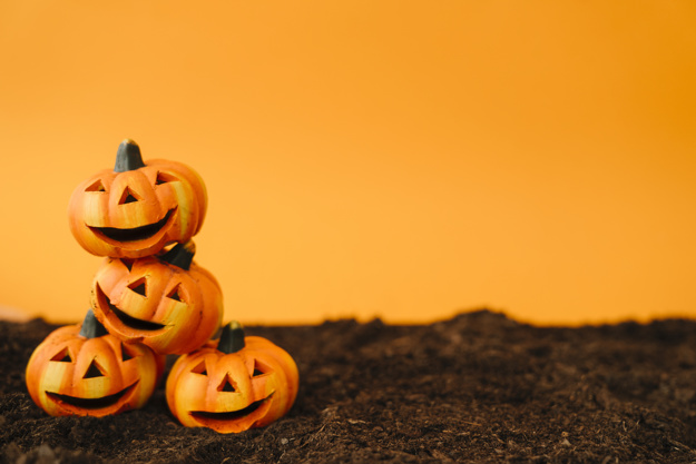 Cubelles fête Halloween_Cubelles