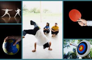 Les clubs de sport amateur ne pourront pas reprendre avant au moins un mois.