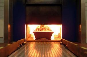 La Loire (42) accueille encore majoritairement les altiligériens pour cet ultime voyage.