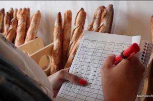 6 millions d'euros ont été débloqués par la Région pour aider les boulangers. 