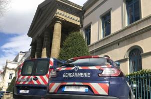 Violence à Monistrol-sur-Loire