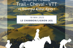 GRAND DEFI NATURE !_Le Chambon-sur-Lignon GRAND DEFI NATURE !_Le Chambon-sur-Lignon