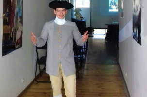 Conférence-spectacle_Chenereilles