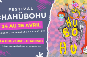 EVE_Festival Chahü bohu_Chadrac