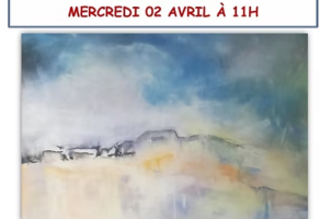 EVE_Exposition Yves Rousselet_Allègre