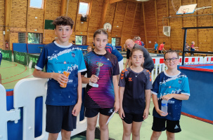 Tournoi de ping-pong_Tence