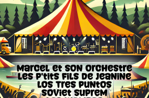 EVE_Festival Loir' en ZIC - Village éphémère_Brives-Charensac
