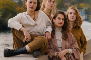 EVE-Festival en saison-The Banshees