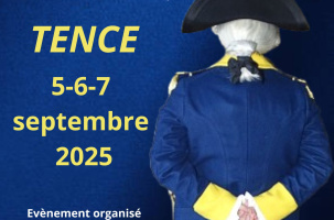 Fêtes Lafayette_Tence Fêtes Lafayette_Tence
