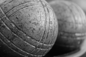 Grand Prix de pétanque_Langeac