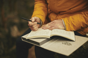 Ateliers d'écriture | Saugues_Saugues