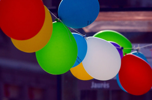 Fête Fête