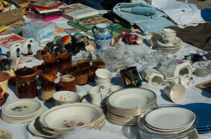 Vide Grenier_Salzuit