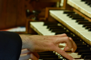 EVE_Audition d'orgue_Festival de La Chaise-Dieu