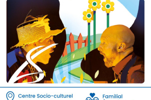 Fête des Tites Z'Oreilles : La vie rêvée de Gaston_La Séauve-sur-Semène