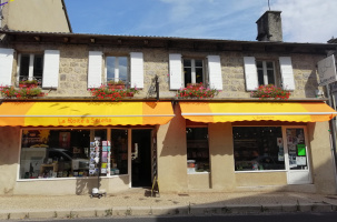 Les 40 ans de la librairie !_Tence