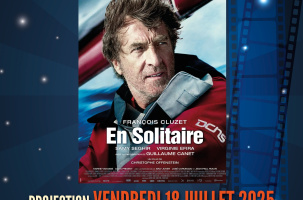 7e édition -Festival du Cinéma des Gorges de l'Allier_Brioude