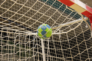 Tournoi du Téléthon HBCS_Saugues