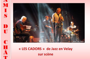 LES ZEST'IVALES MONISTROLIENNE : Cor Caroli Quintet_Monistrol-sur-Loire