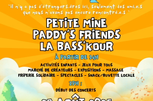 EVE_Festival Sacatz Vos - 8ème édition_Beaune-sur-Arzon EVE_Festival Sacatz Vos - 8ème édition_Beaune-sur-Arzon