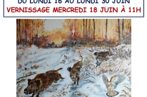 EVE_Exposition Joëlle Mounier_Allègre