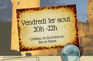 Cluedo médiéval Nocturne_Bas-en-Basset