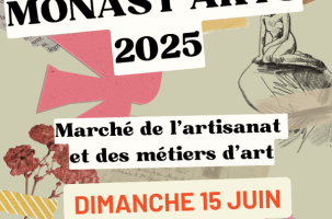 Monast' Arts_Le Monastier-sur-Gazeille
