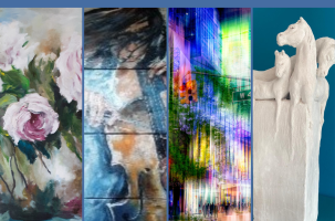 Expositions estivales_Aurec-sur-Loire