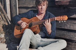Saison culturelle - Thomas Dutronc_Le Puy-en-Velay