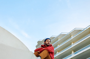 Saison culturelle - Sylvain Duthu, prologue_Le Puy-en-Velay