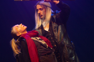 Saison culturelle - L'esprit de Noël, la légende de Aarteïta_Le Puy-en-Velay