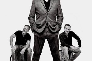 Saison culturelle - Yves Jamait, « Accordéonnez-moi »_Le Puy-en-Velay