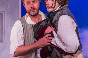 Saison culturelle - Le Menteur, de Corneille_Le Puy-en-Velay