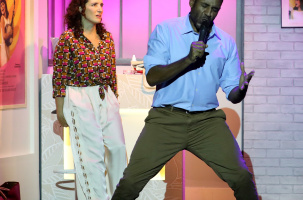 Saison culturelle - Rupture à domicile, de Tristan Petitgirard_Le Puy-en-Velay