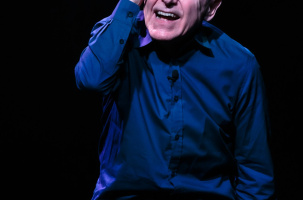 Saison culturelle - Bénureau, « Entier »_Le Puy-en-Velay